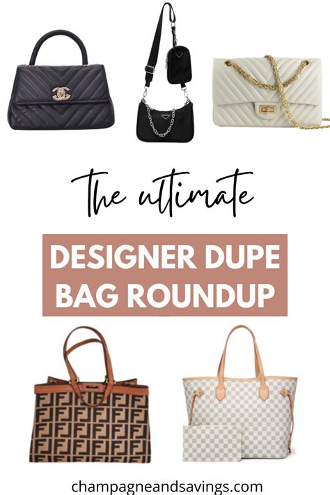 selma bag dupe|designer inspired dupe handbags.